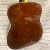 Harmony Sovereign H1260 12 String Acoustic Guitar Project AS IS