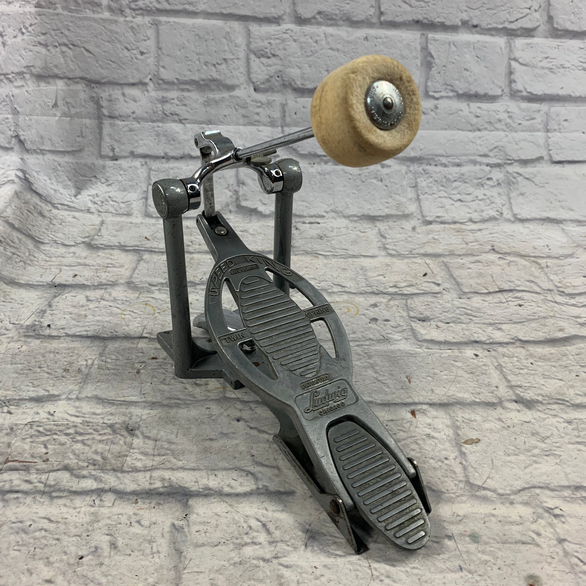 Ludwig Speed King Kick Pedal