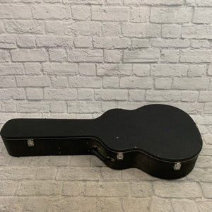 Unknown Dreadnought Acoustic Hard Case