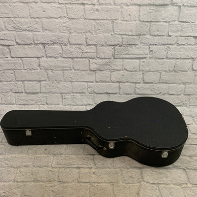 Unknown Dreadnought Acoustic Hard Case