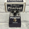 Fulltone PlimSoul Overdrive Distortion Pedal