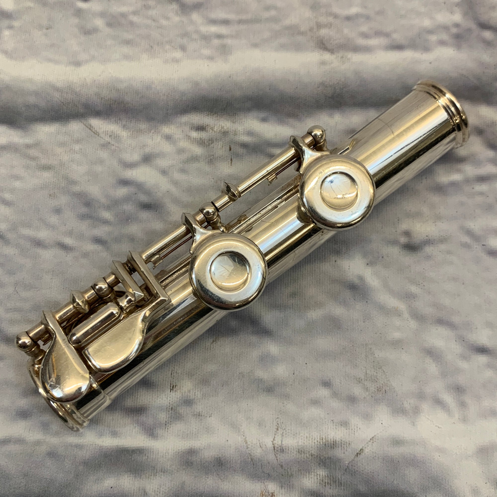 Gemeinhardt M2 Flute