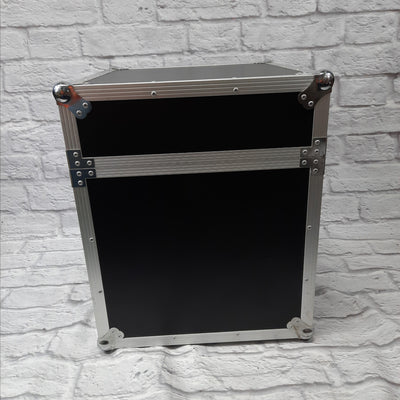 Road Ready RRM8UMKii Mixer Rack Case