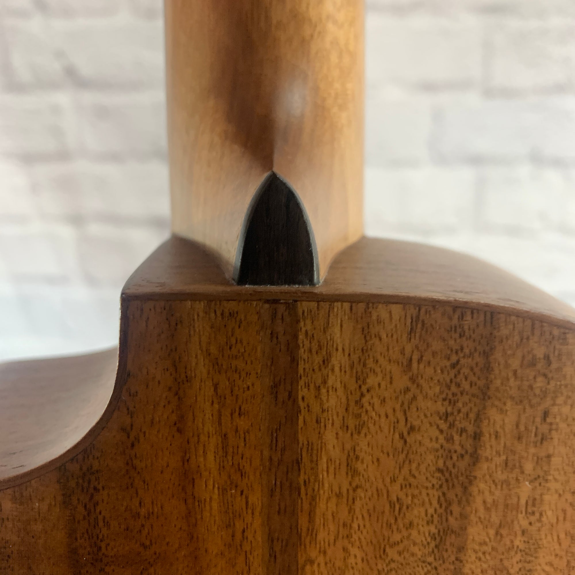 Luna HTC Koa Concert Ukulele
