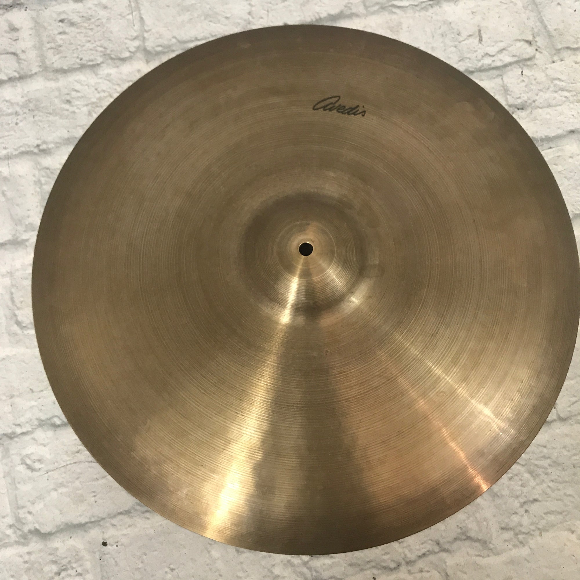 Zildjian A Avedis 21" Ride Cymbal