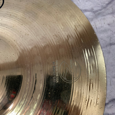 Zildjian Planet Z 10 Splash Cymbal