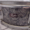 Reuther Vintage 14 Snare Japan Black Pearl AS IS