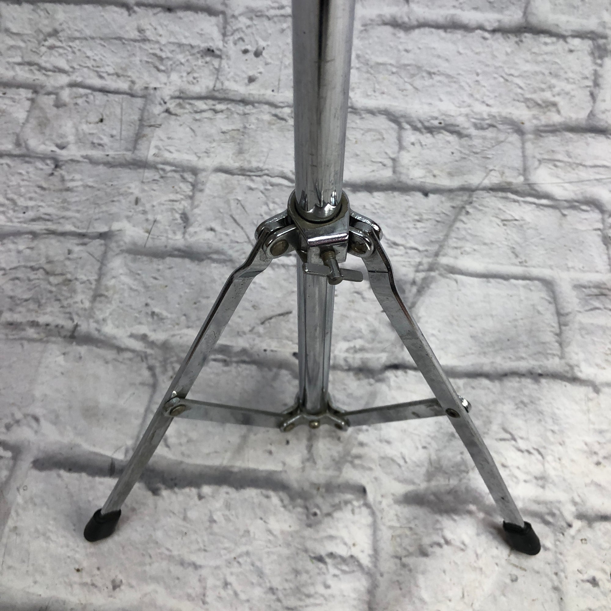 Unknown MIJ Straight Cymbal Stand Straight Cymbal Stand