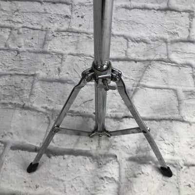 Unknown MIJ Straight Cymbal Stand Straight Cymbal Stand