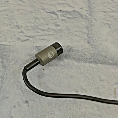 Audio-Technica 803S Miniature Unidirectional Condenser Microphone