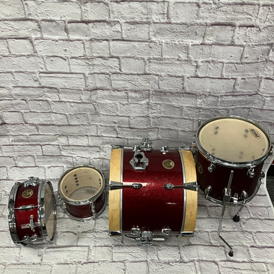 Tama Club JAM - Candy Apple Mist