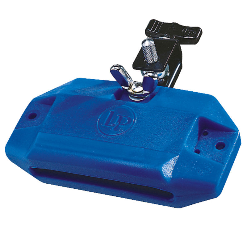 LP Jam Block Medium Pitch with Bracket High Pitch