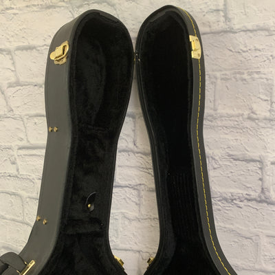 Unknown Classical Guitar Hard Case