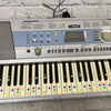 Yamaha Portable Grand DGX-200 76-Key Digital Piano