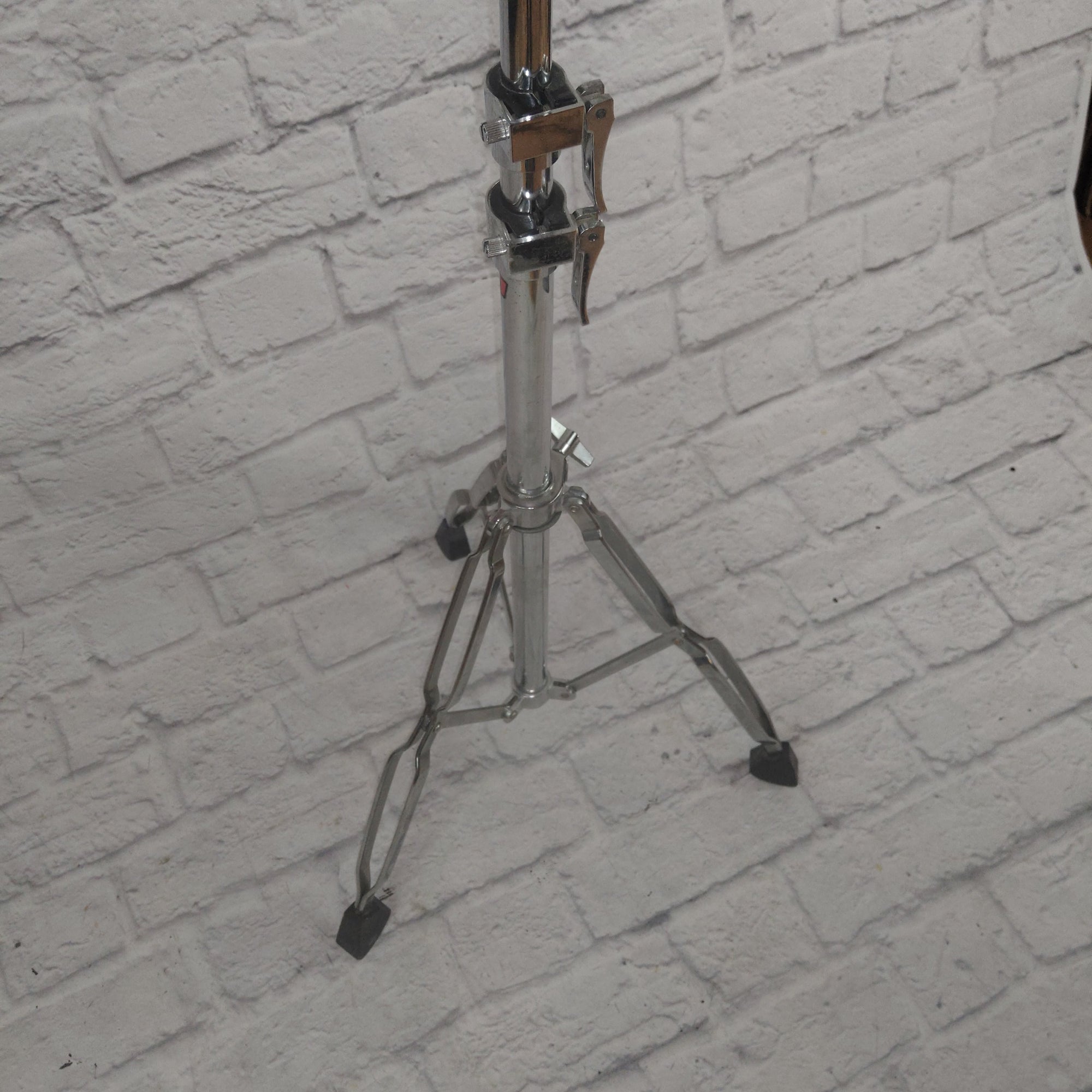 Tama Double Braced Straight Cymbal Stand