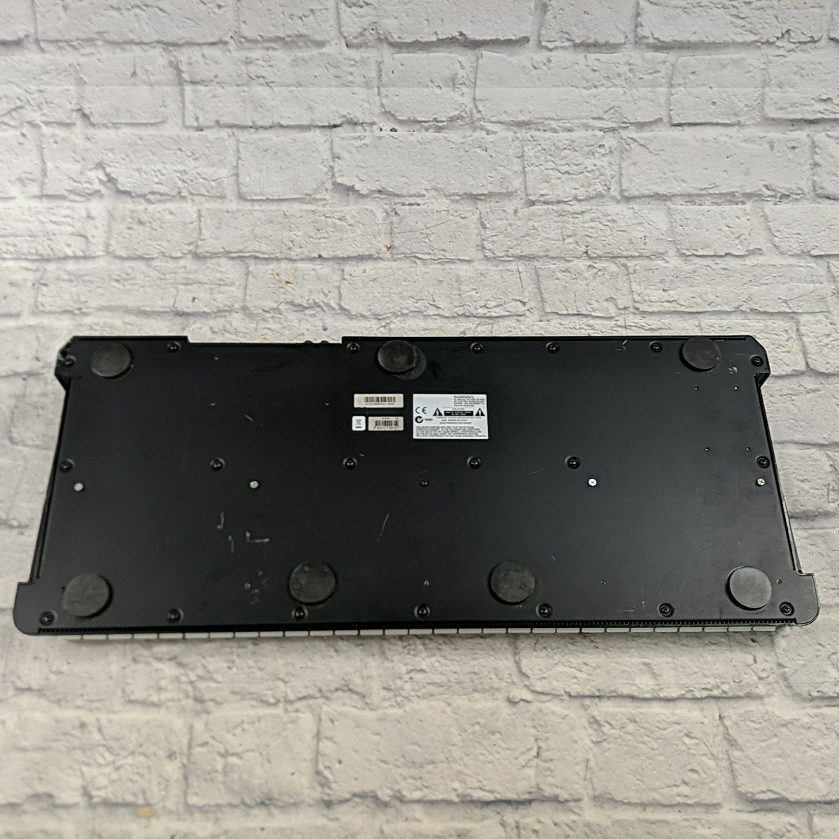 Akai MPK49 49-Key MIDI Controller