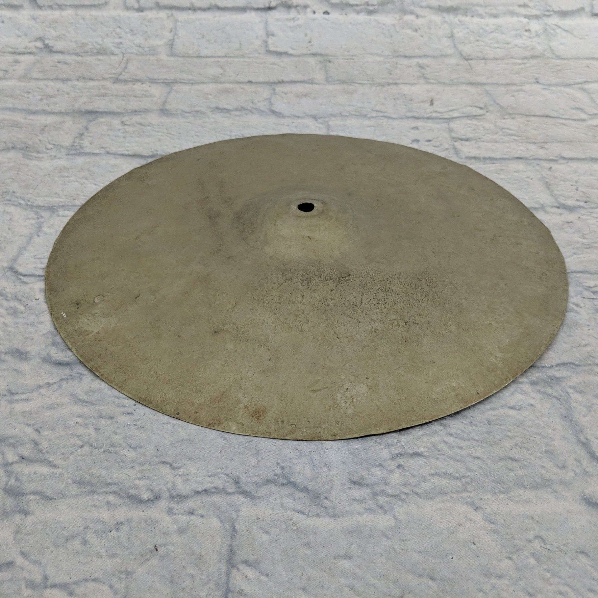 Paiste Istalople 16" Crash