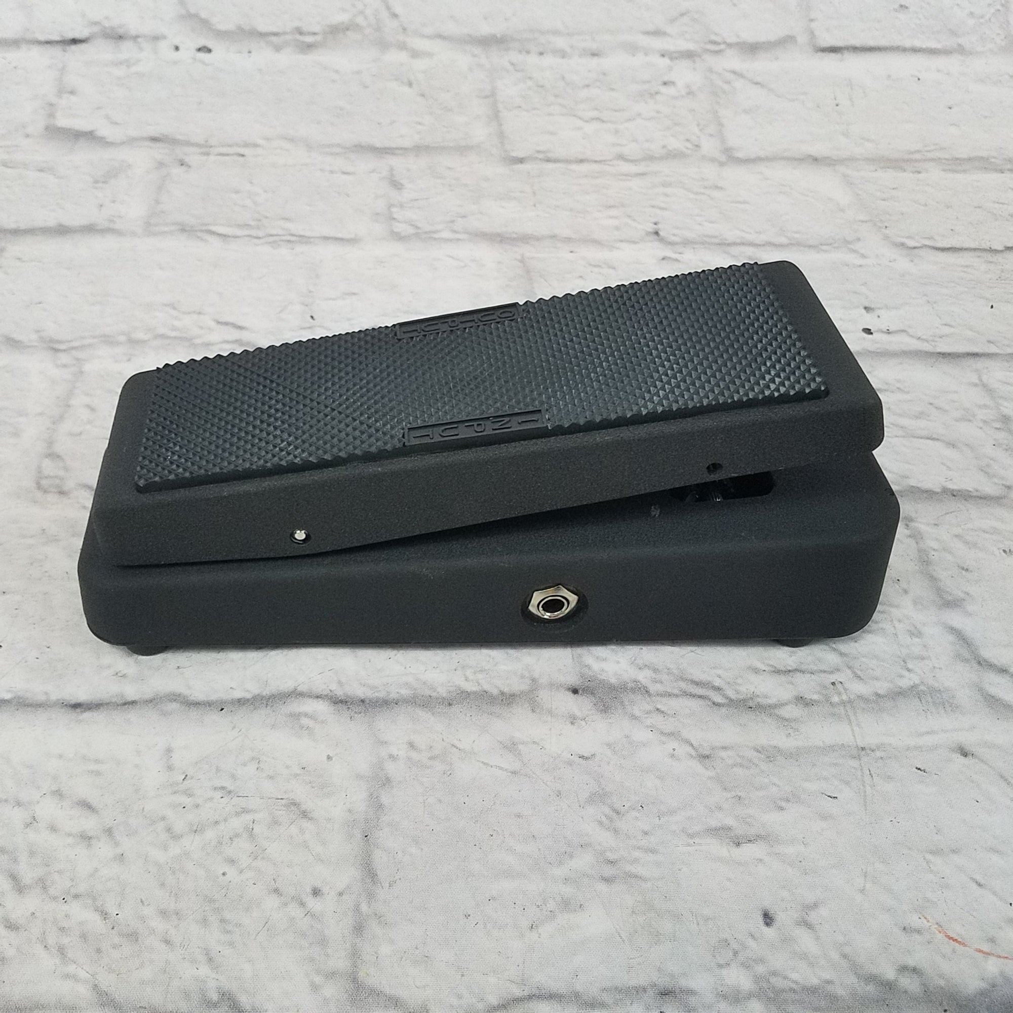 St. Louis Stage Gear SGVP2 Volume Pedal  - New Old Stock!