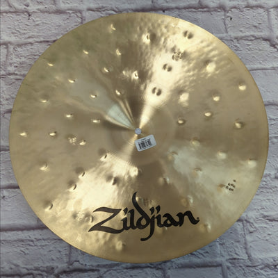 Zildjian K Custom Special Dry Crash 18"