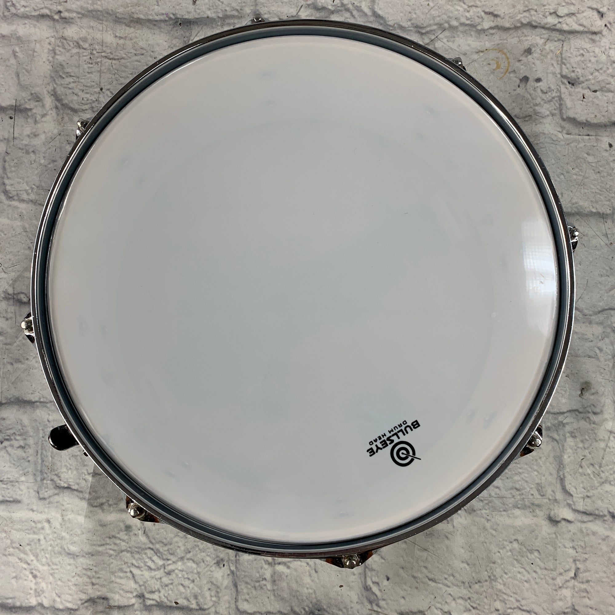 Rhythm Art 14 Snare Black