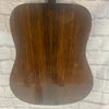 Franciscan Acoustic Guitar