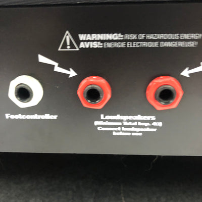 Marshall MG100HCFX 100w Amp Head with Effects