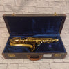 Lyon & Healy Alto Saxophone with Case