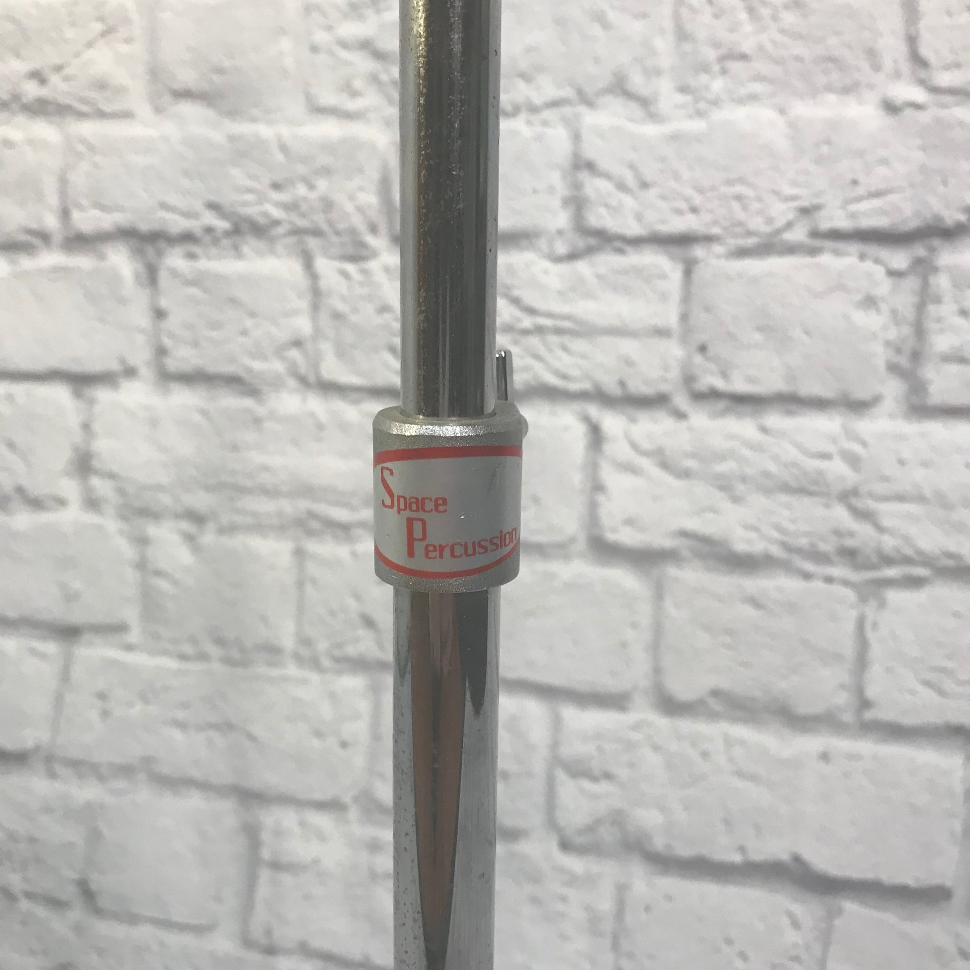 Space Percussion Mini Straight Cymbal Stand