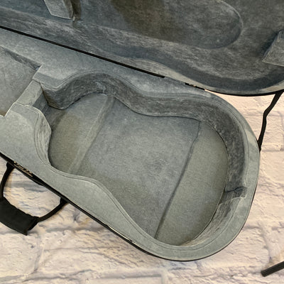 Travelite Polyfoam Acoustic Guitar Case