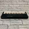 Vintage 80s Yamaha PSS 450 FM Mini Electone Keyboard Synthesizer w/ Drum Machine