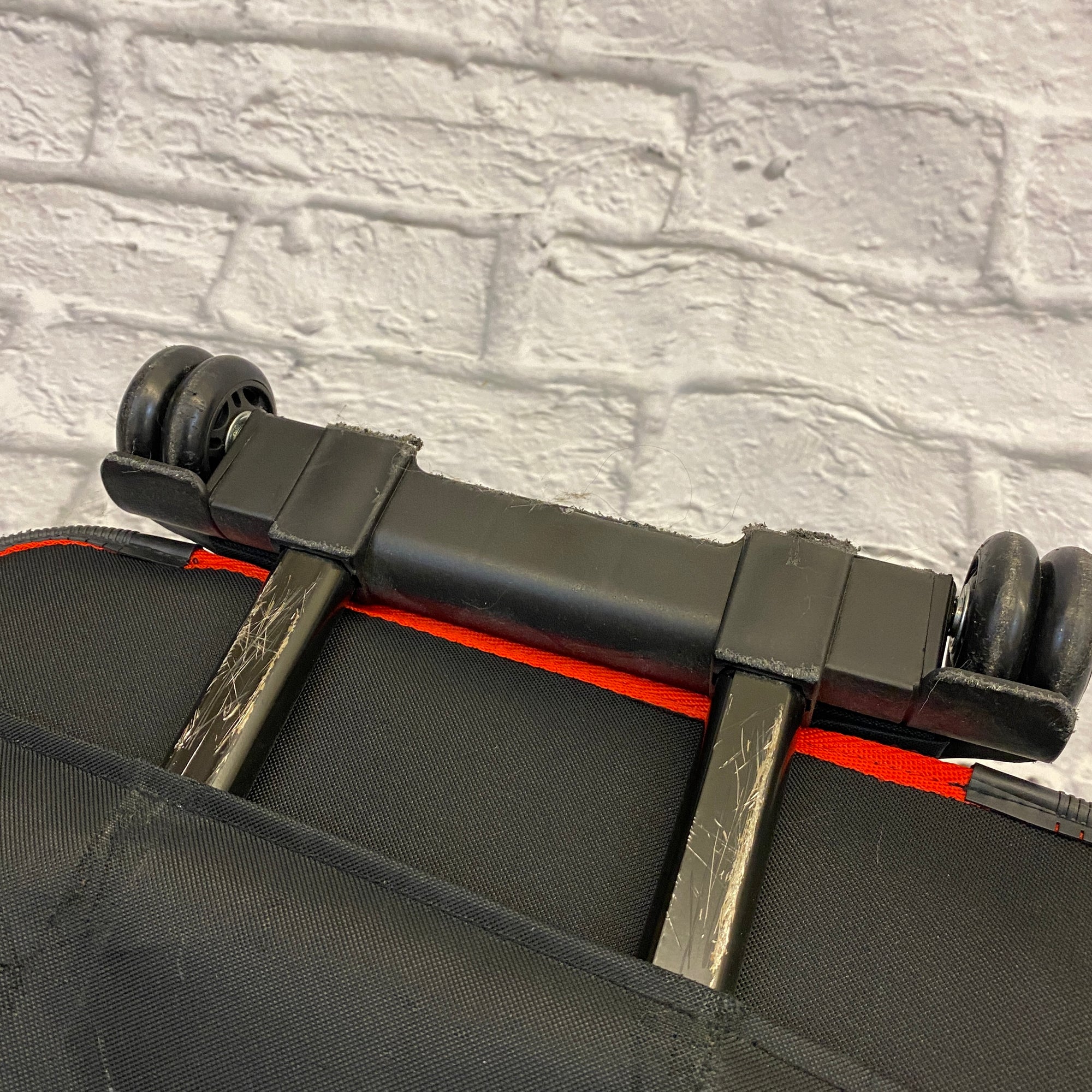 Ludwig Snare Wheeled Carrying Bag