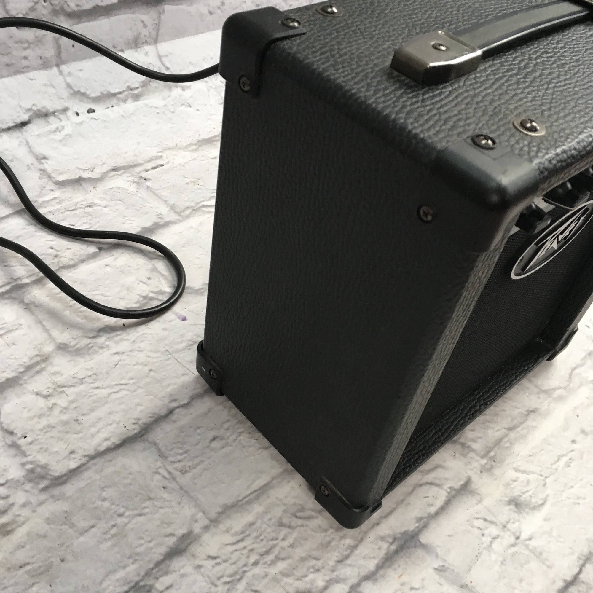 Peavey Max126 Guitar Practice Amp