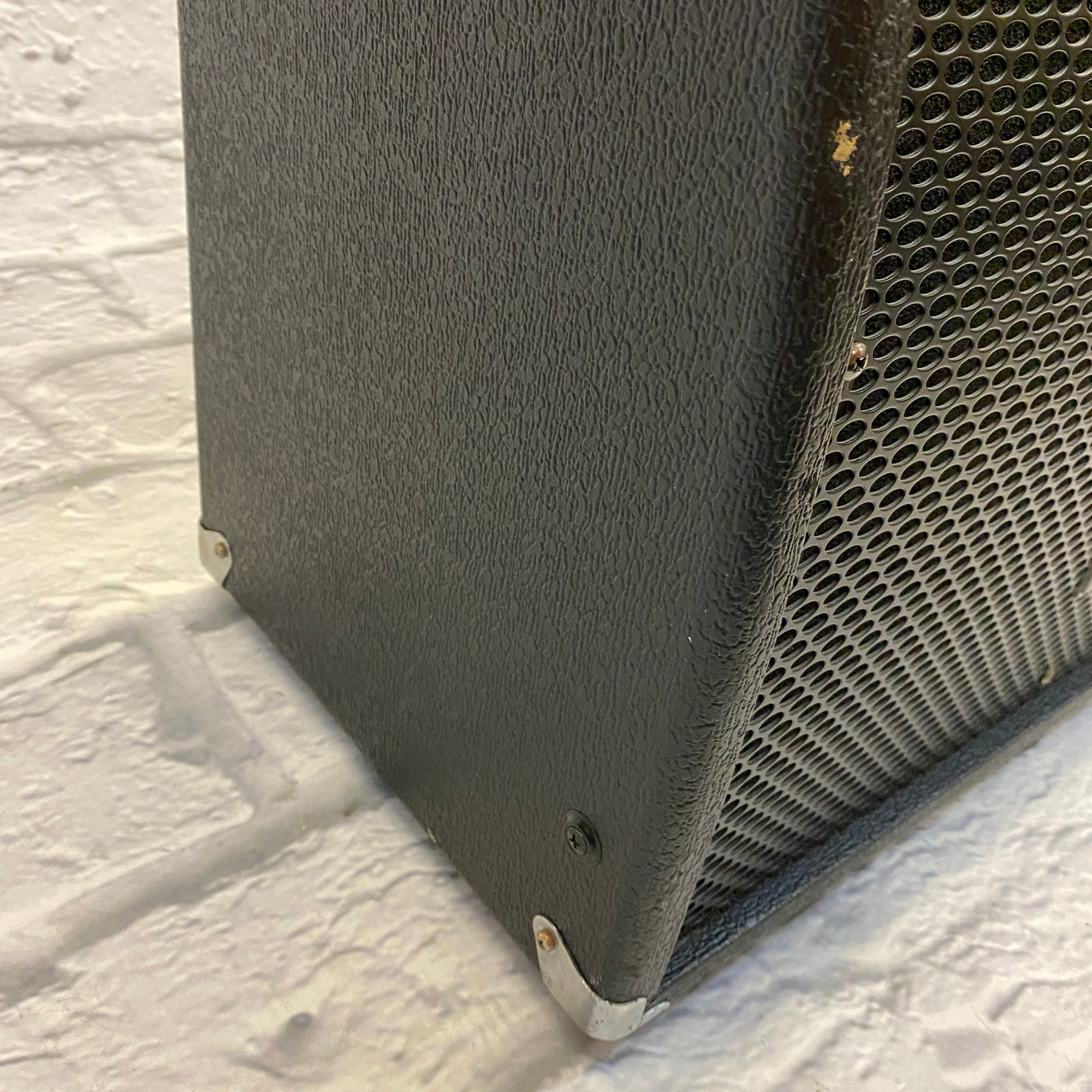 Hosa QBA-60 Bass Combo Amp