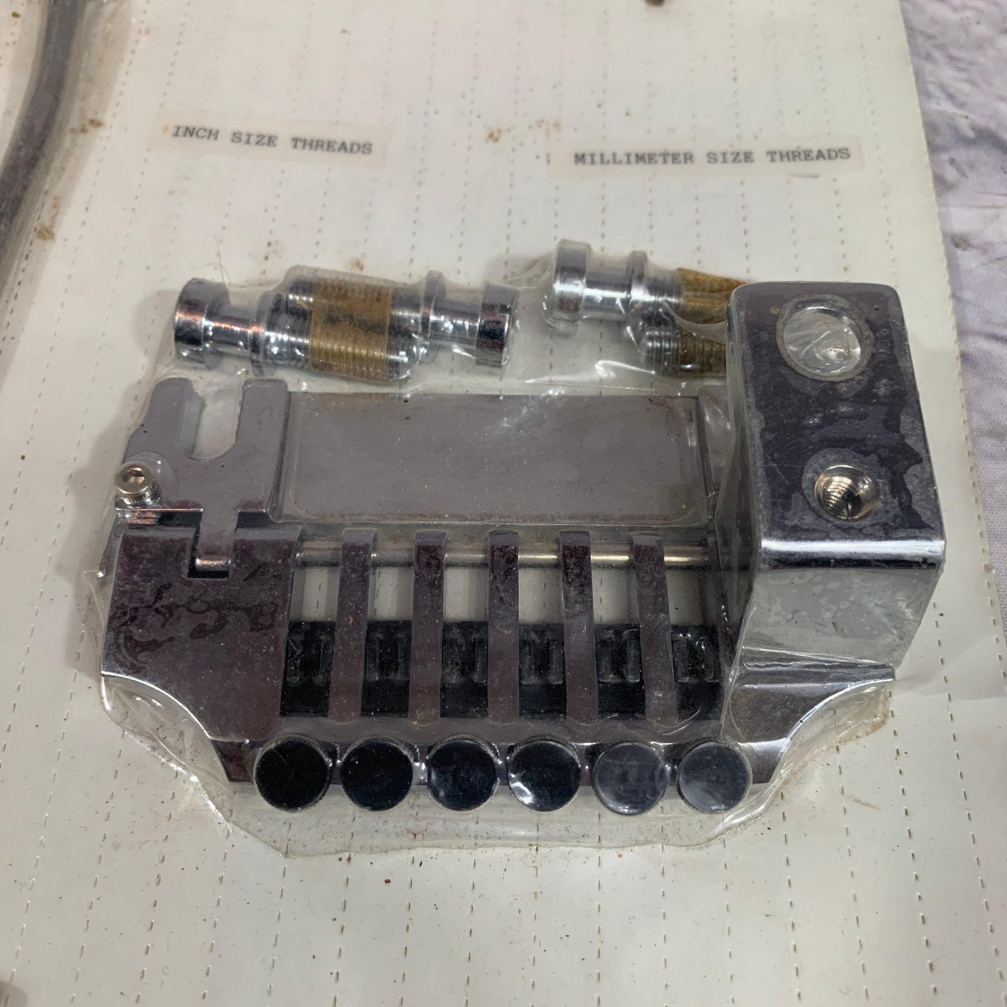 Neutrik XLR Connector