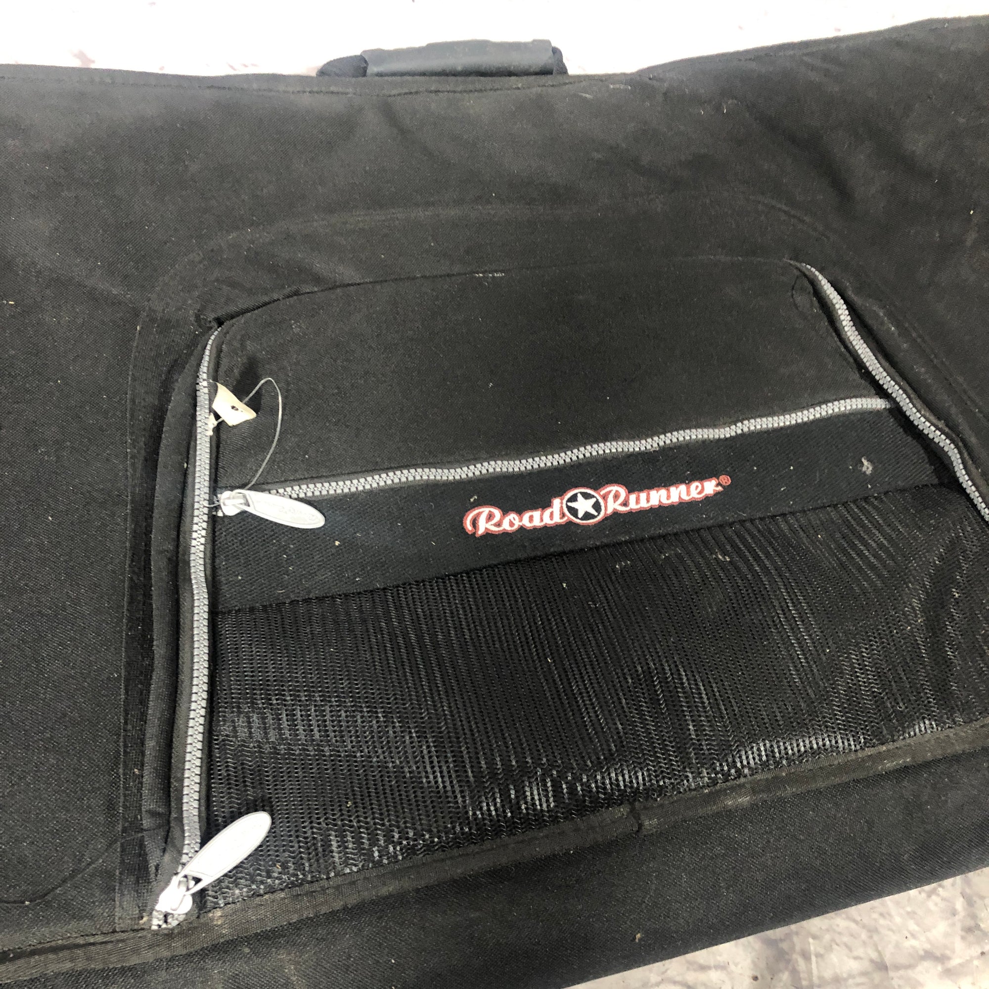 Road Runner RK5117 76-Key Keyboard Bag
