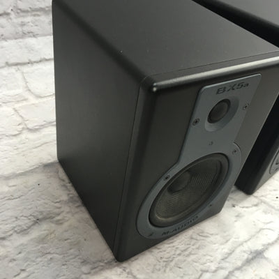 M-Audio Studiophile BX5a Monitor Pair