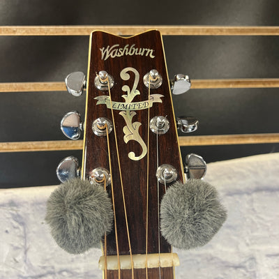 Washburn D95LTD Dreadnaught Acoustic Guitar