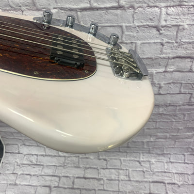 Sterling by Music Man Sting Ray 34 4-String Bass Guitar