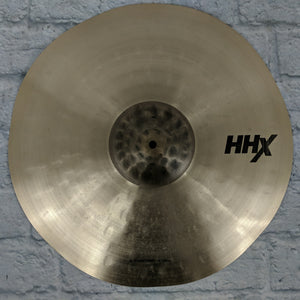 Sabian HHX X-Treme Crash 19"