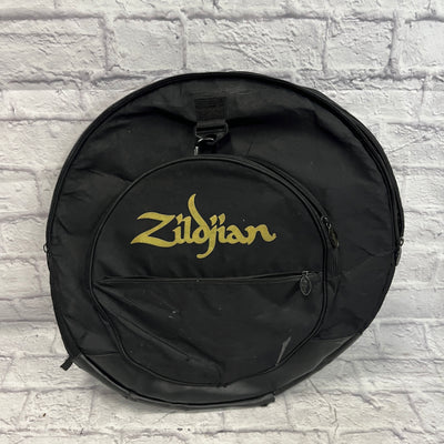 Zildjian 22 Delue Backpack Cymbal Bag