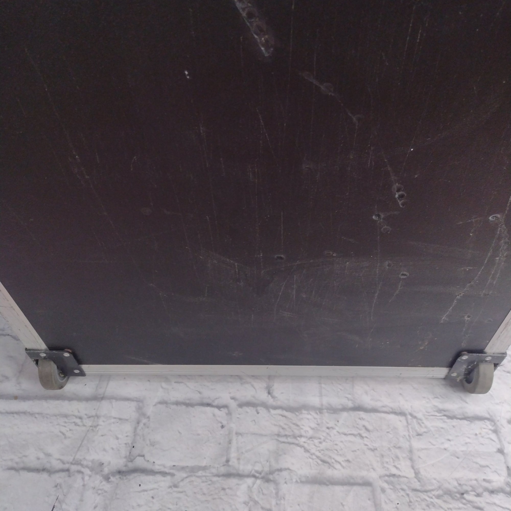 Unknown Large Rolling Case