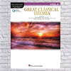 Great Classical Themes : Viola: Includes Downloadable Audio