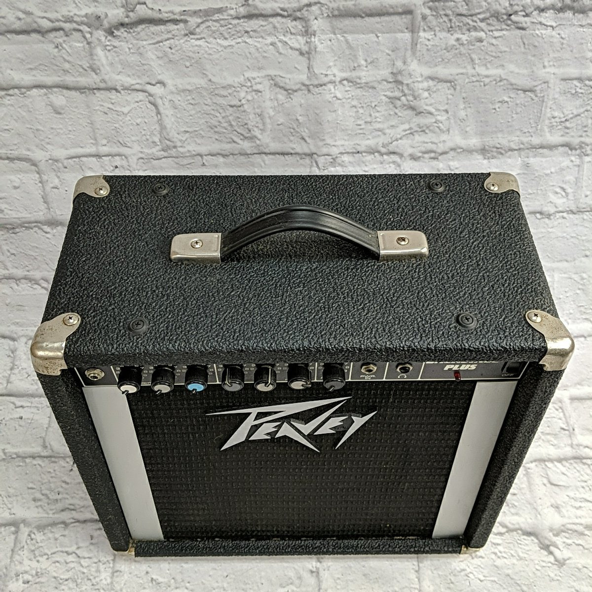 Peavey Backstage Plus Guitar Combo Amp