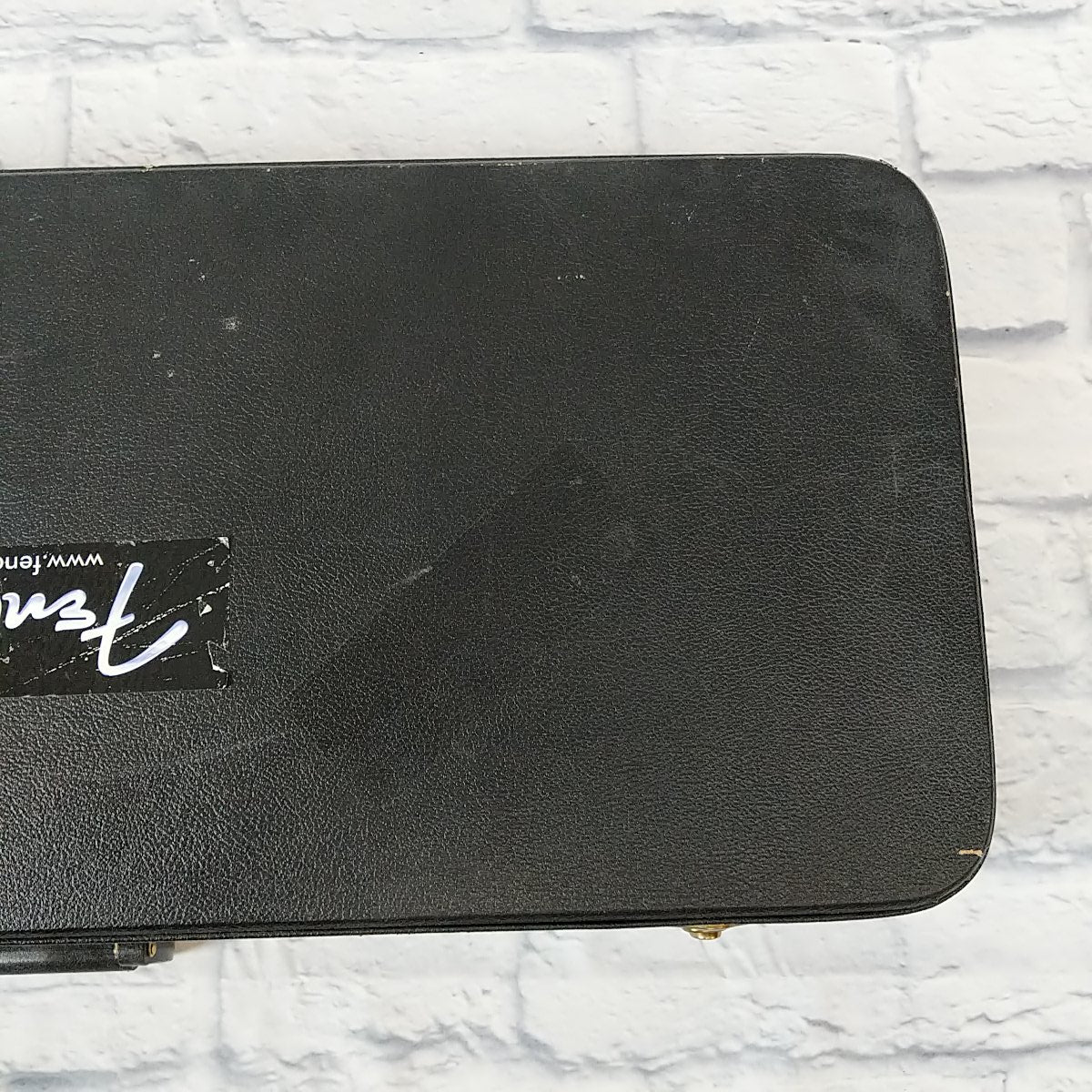 TKL Electric Guitar Hard Case for Strat / Tele