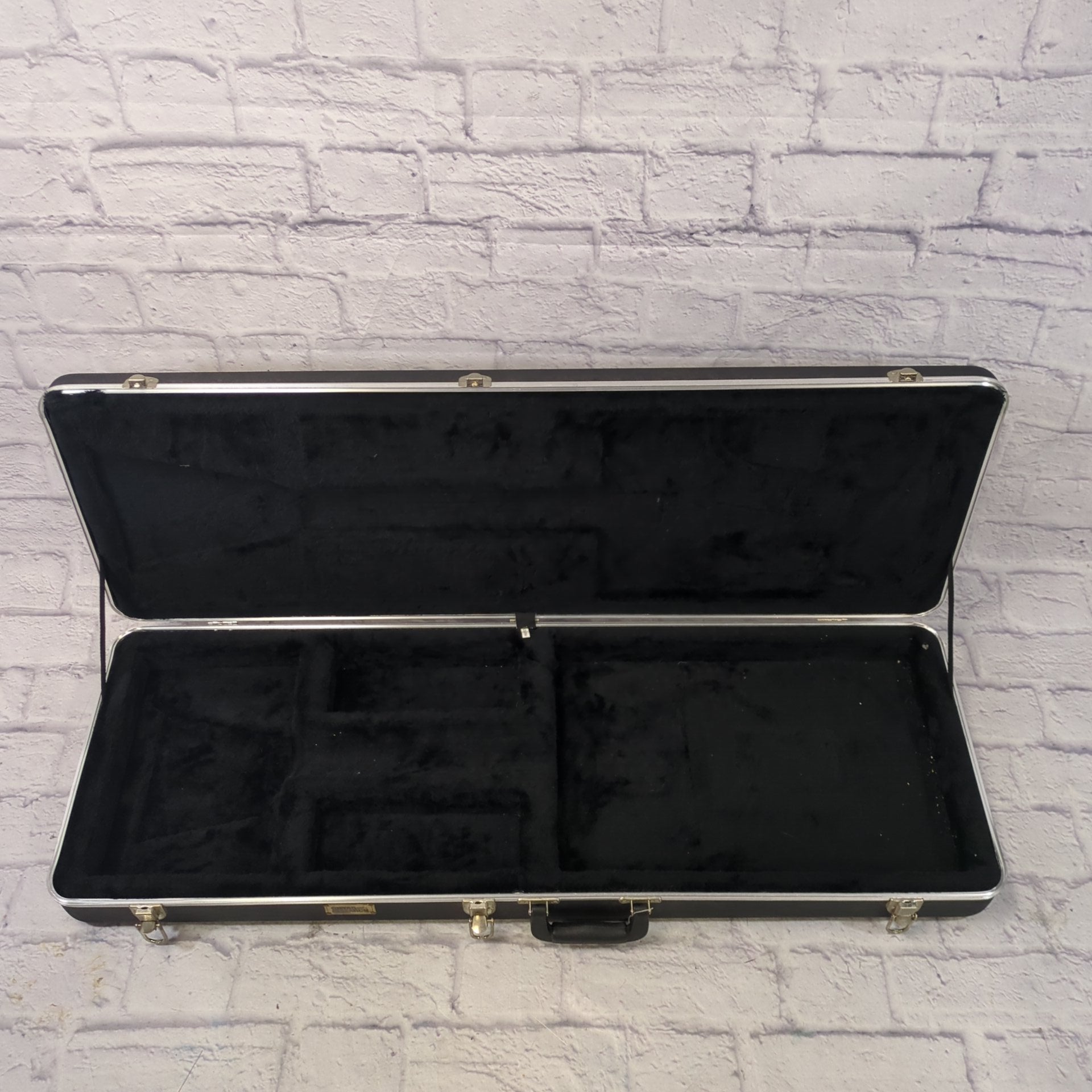 Guitar Research Electric Guitar Hard Case