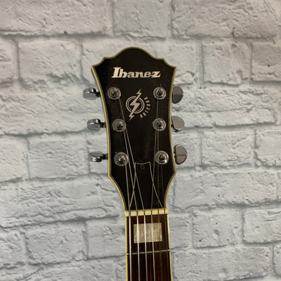 Ibanez Artcore AF75 Hollow Body Electric Guitar