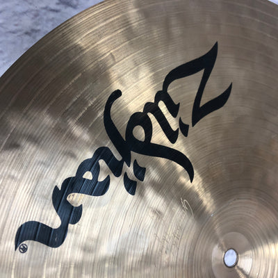 Zildjian 16in K Constantinople Crash Cymbal