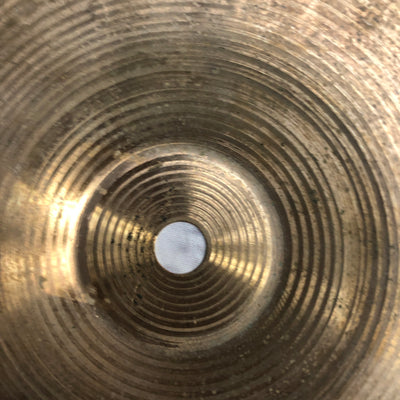 Zildjian ZHT China Splash 10 Splash Cymbal