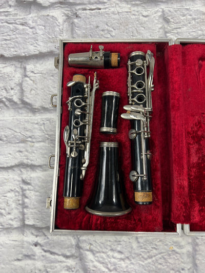Olds & son Vintage Duratone Clarinet Clarinet