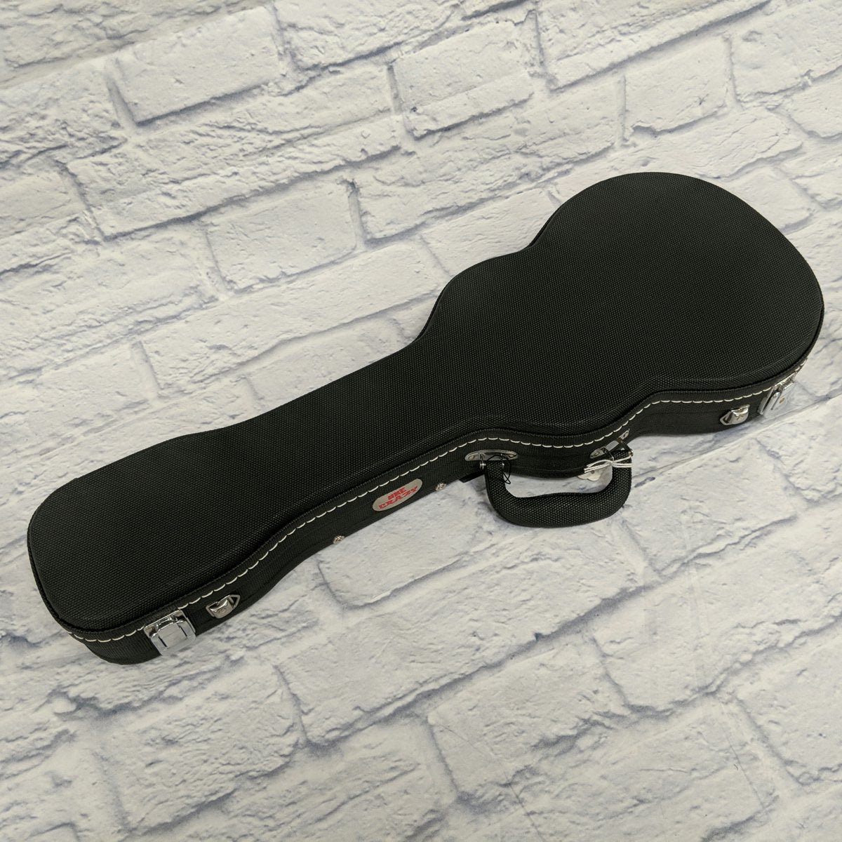 UkeCrazy Tenor Ukulele Case Hardshell